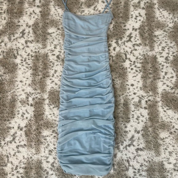 Oh Polly Dresses & Skirts - Oh Polly midi dress